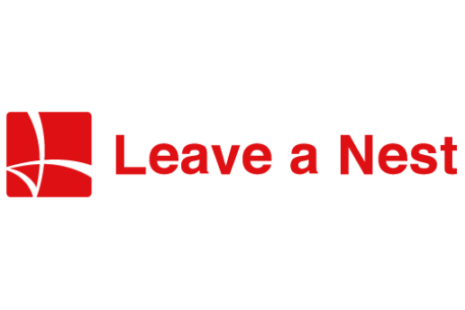 leaveANestLogo